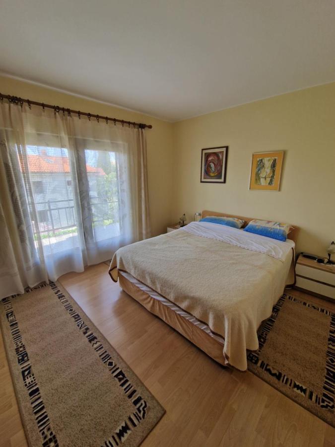 Holiday House Ingrid Malinska Dış mekan fotoğraf